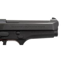 *Beretta M92 Compact L in Box with Accessories