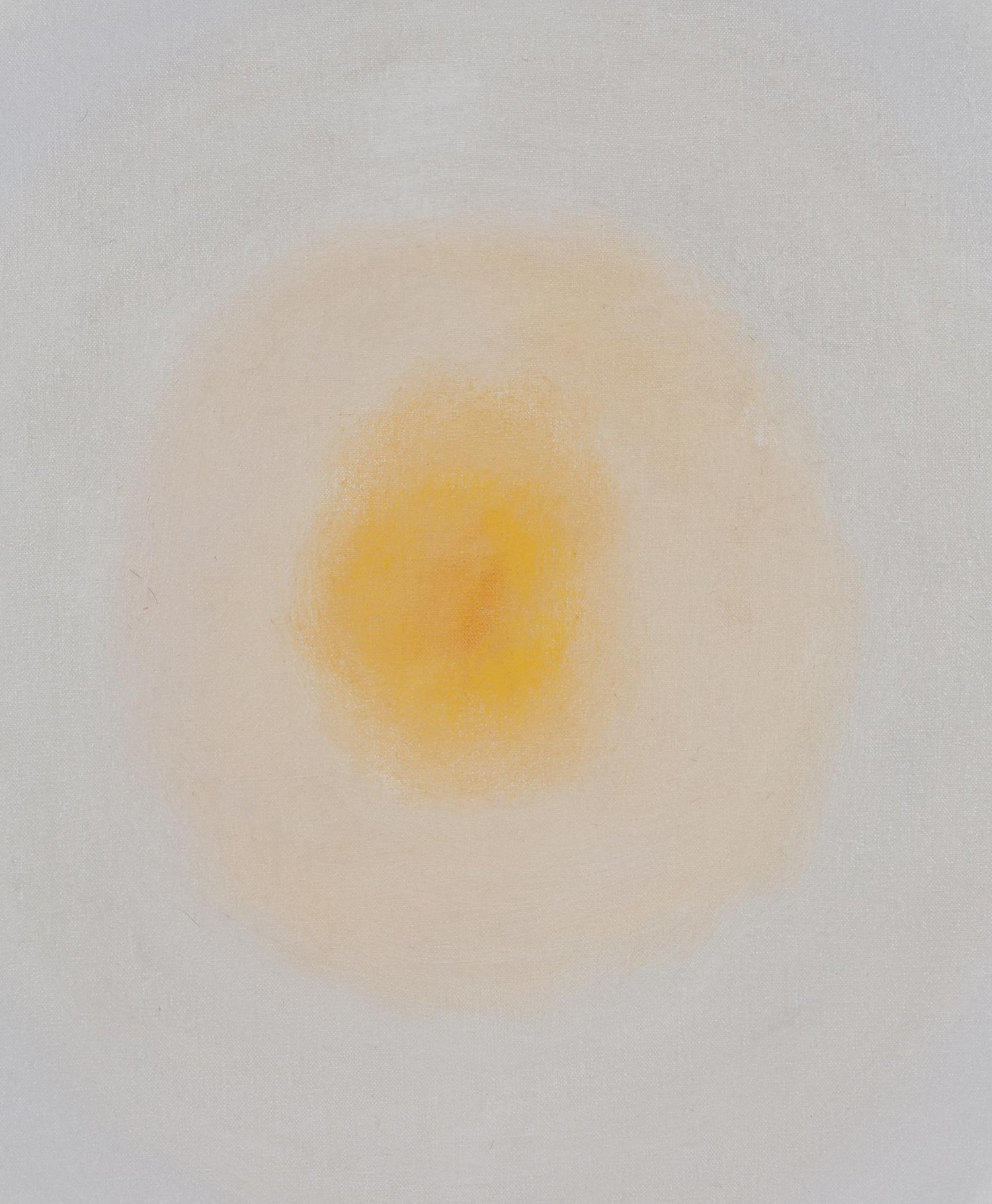 London, Pale Yellow