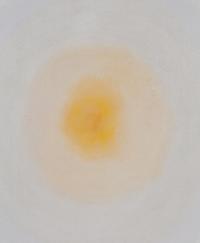 London, Pale Yellow