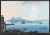 Manner of Alessandro d'Anna (Italian, 1746-1810)