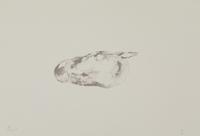 Dame Elisabeth Frink, (English, 1930-1993), Horse's Head, 1970