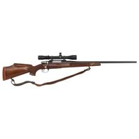 *FN Mauser Sporter with Redfield Scope