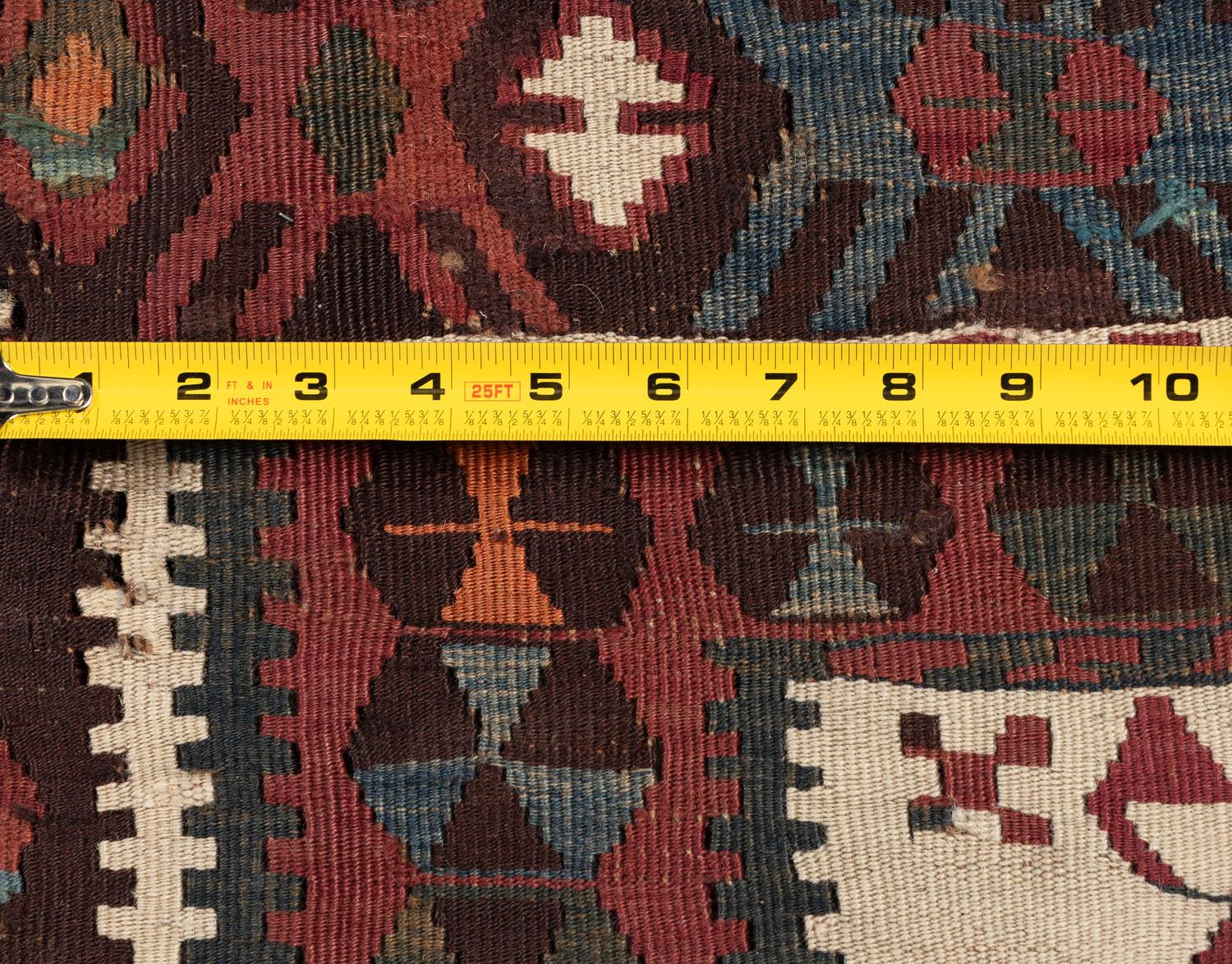 A Kilim Runner