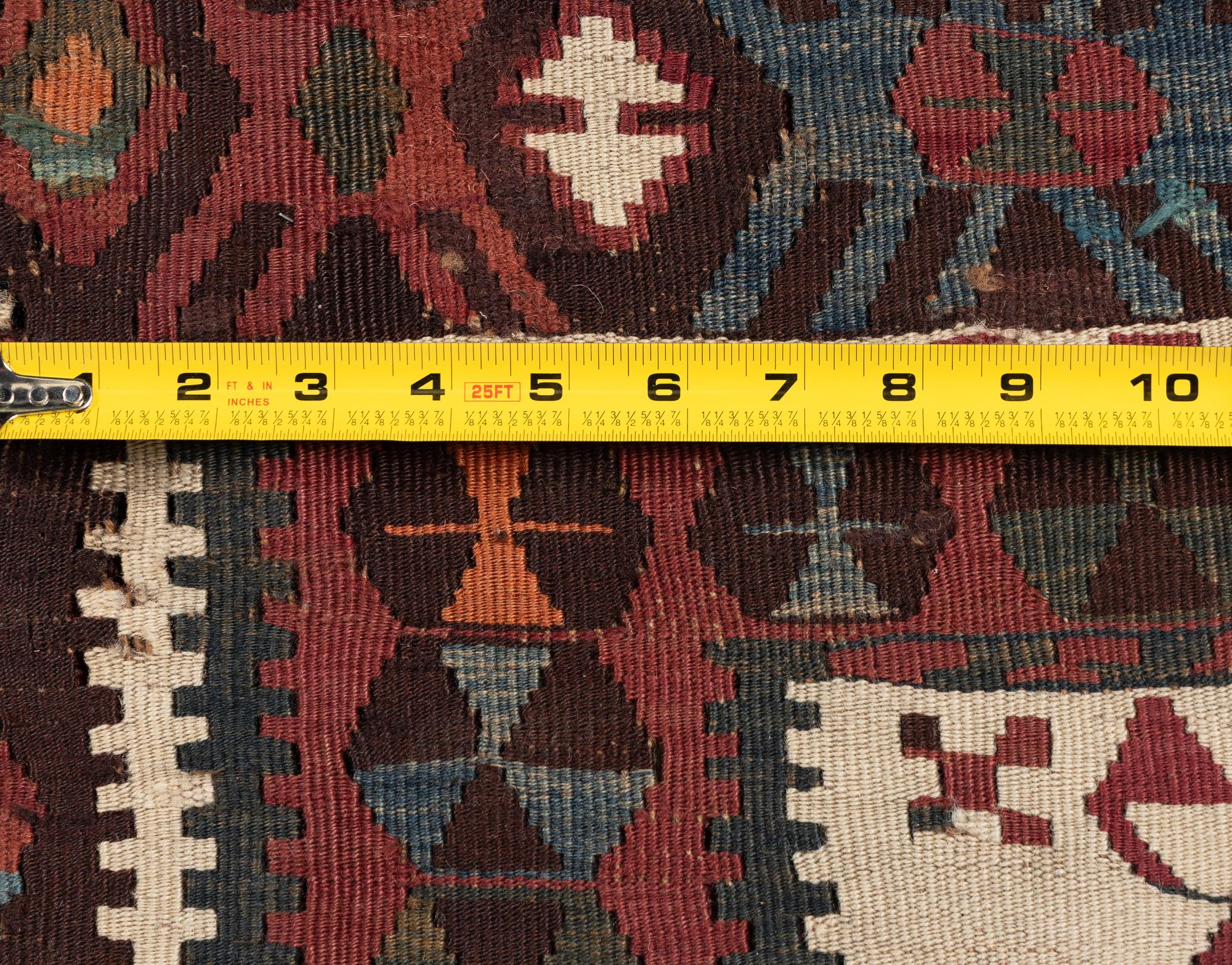 A Kilim Runner