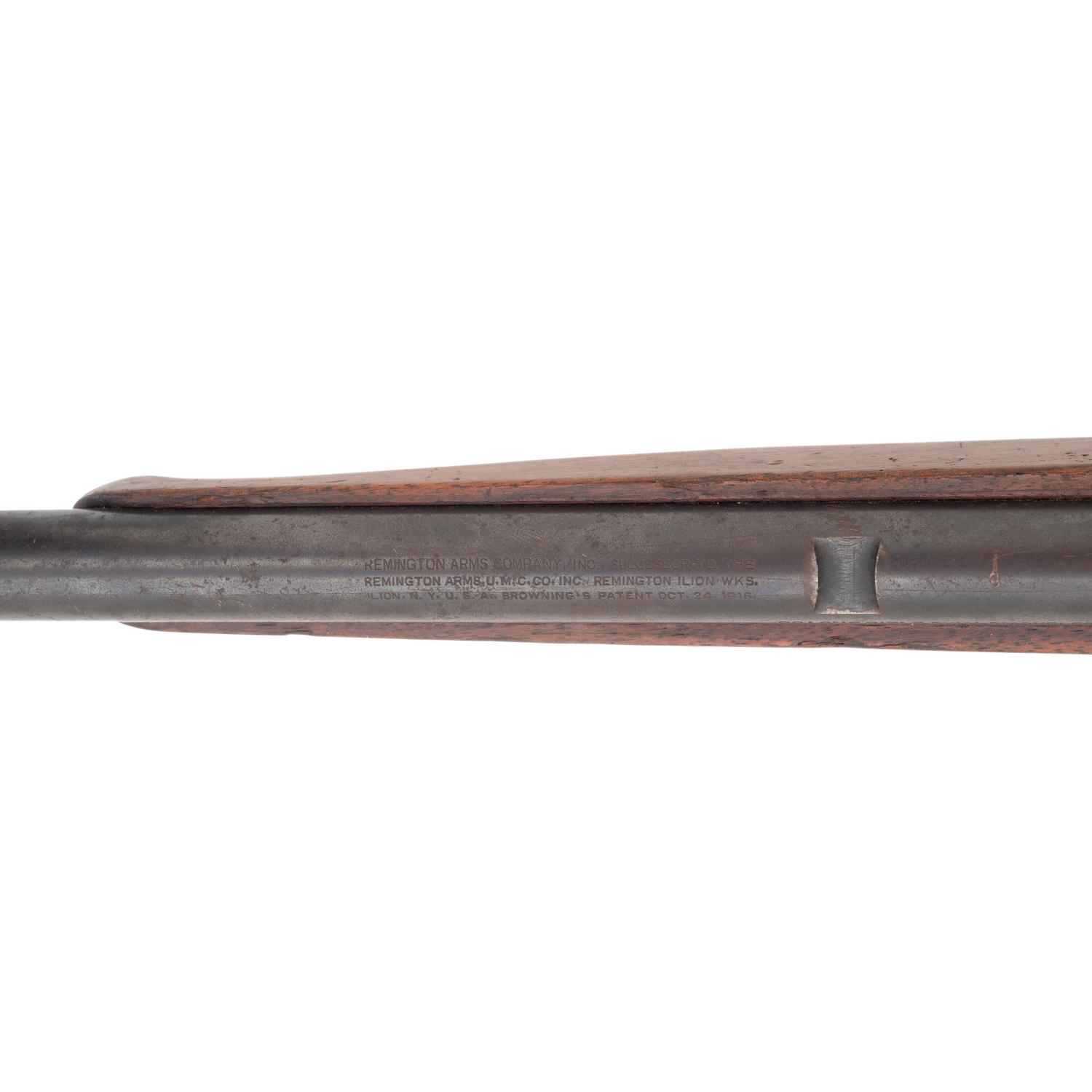 **Remington Model 24
