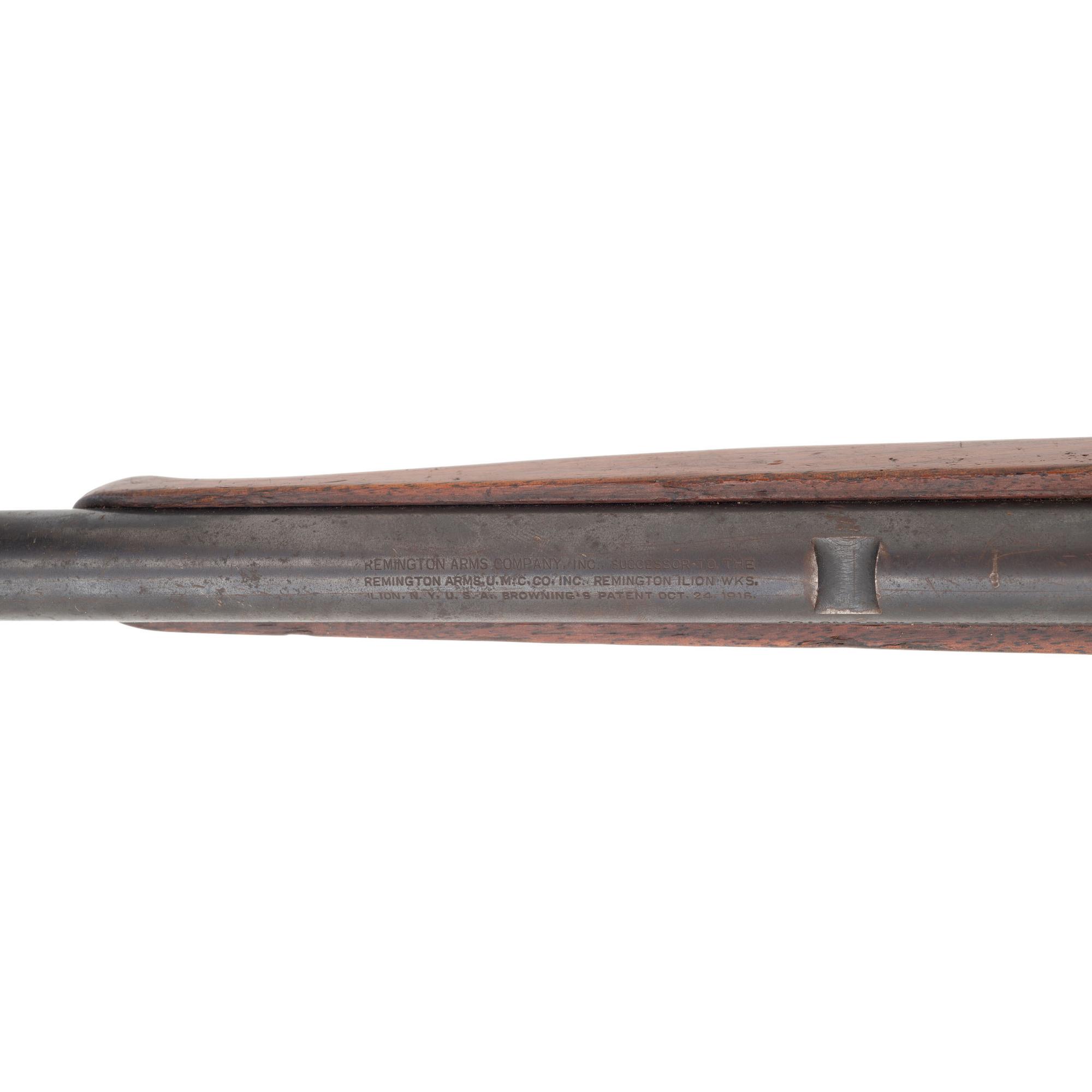 **Remington Model 24