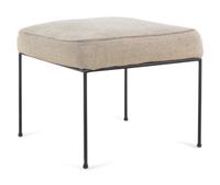 Stool, model 1305, Custom Craft, Inc., USA