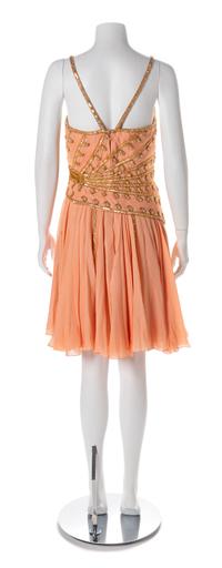 Three Vintage Dresses, 1980-90s