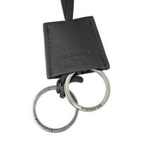 BALENCIAGA, GREY MINI RODEO BAG