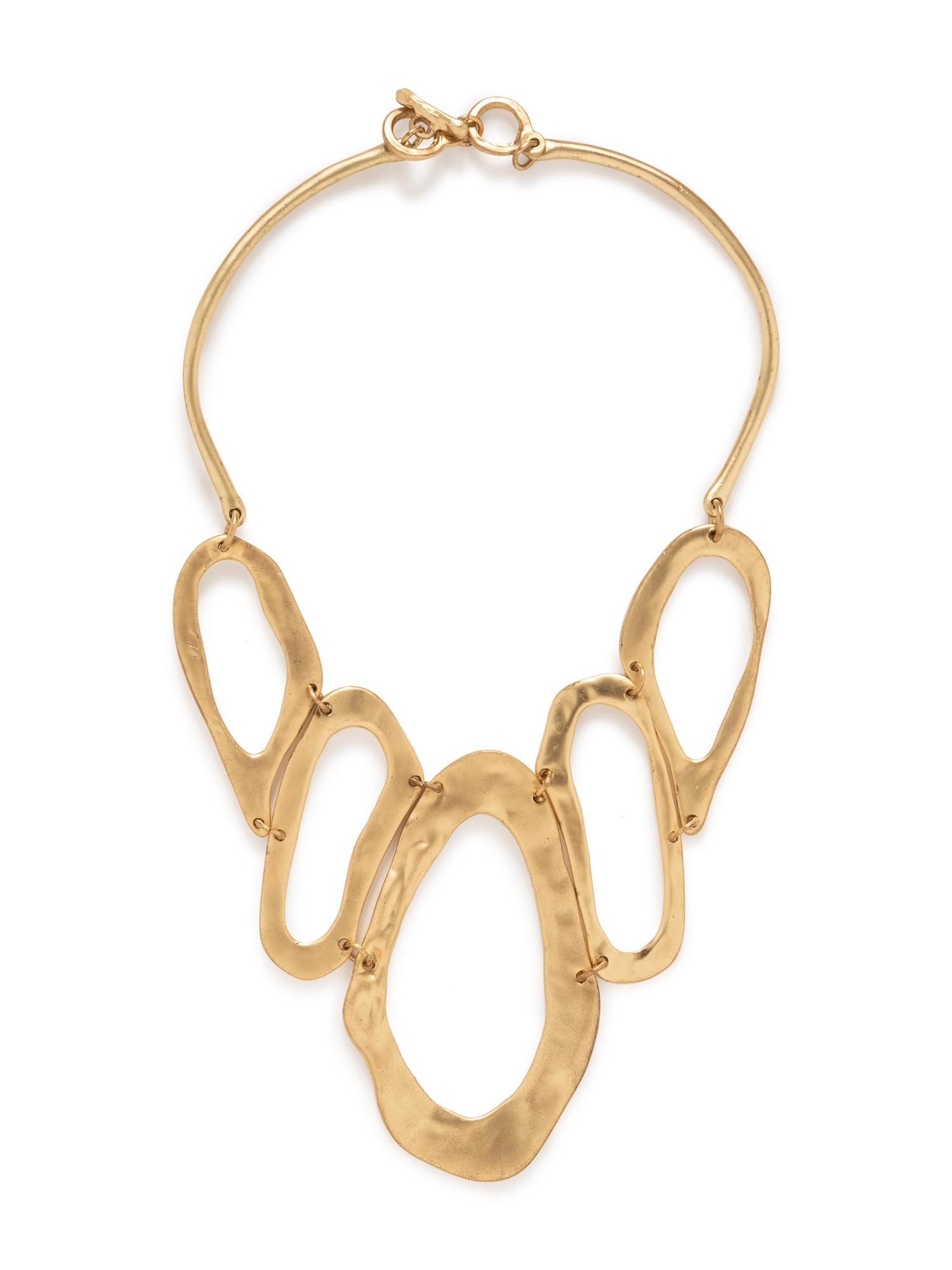 Nine Assorted Necklaces, 1970-2000s