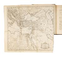 GIBBON, Edward (1737-1794). The History of the Decline and Fall of the Roman Empire . London: A. Strahan and T. Cadell, 1787-1788.