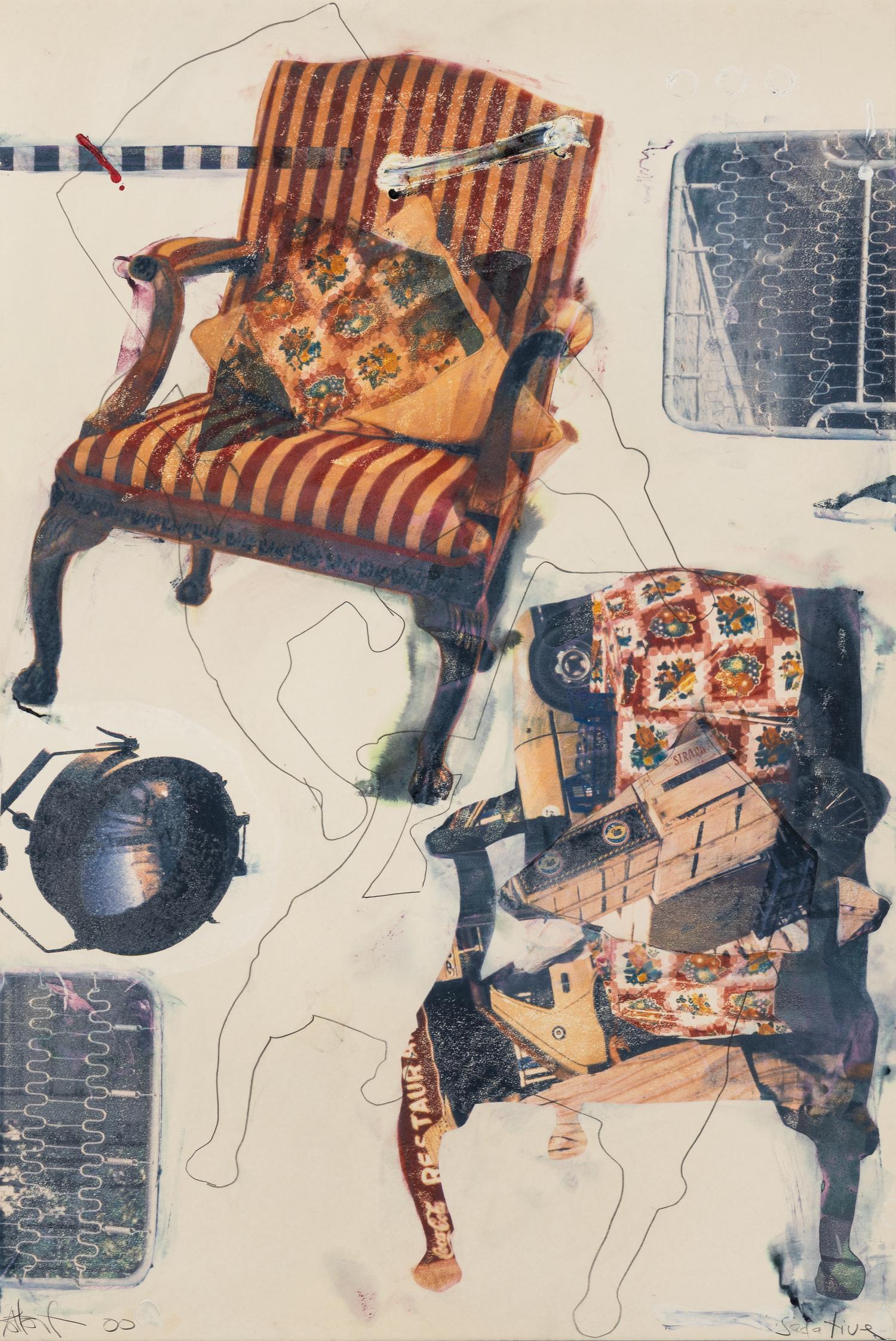 Sedative, 2000