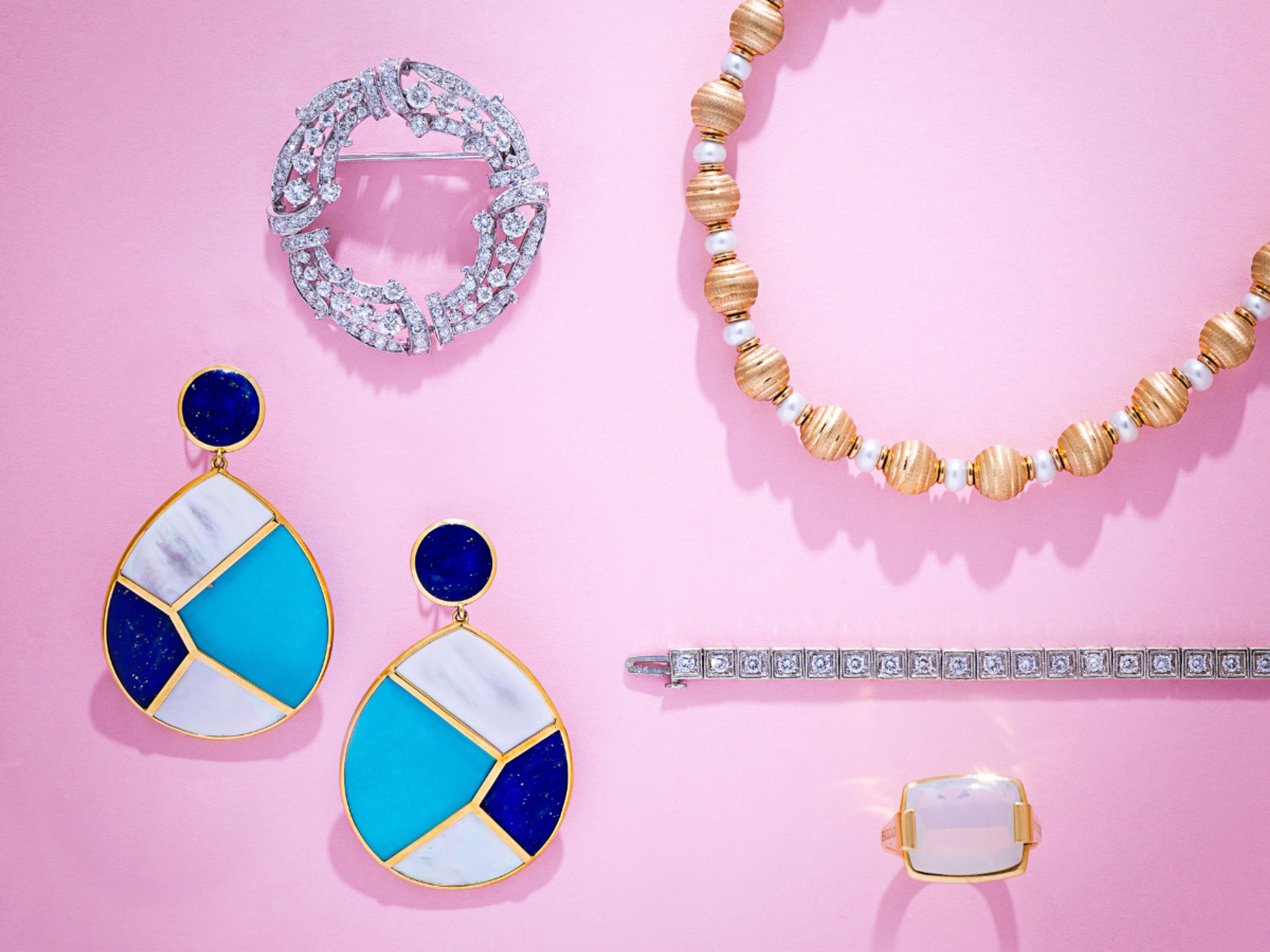 Essential Jewelry