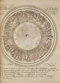 [Literature] [Homer] Pope, Alexander (editor): The Iliad of Homer