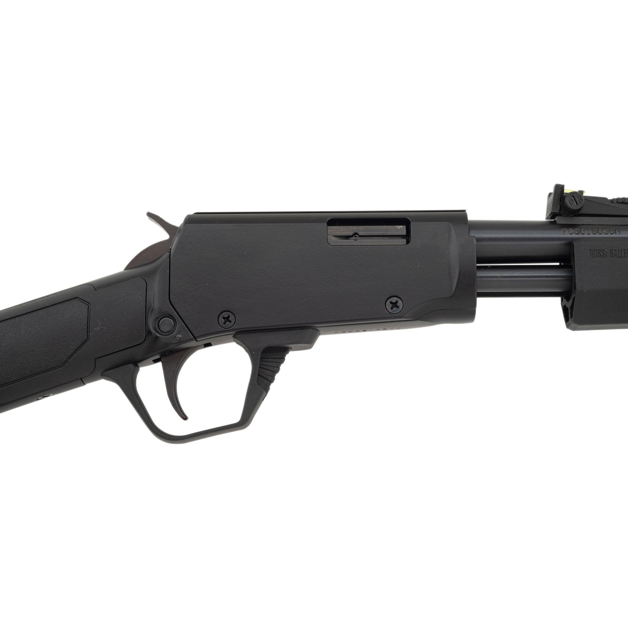 *Rossi Model Gallery .22 Rifle in Box