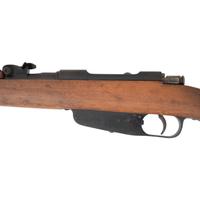 **Italian Model 1941 Carcano Rifle