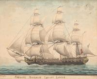 French School, Late 18th Century