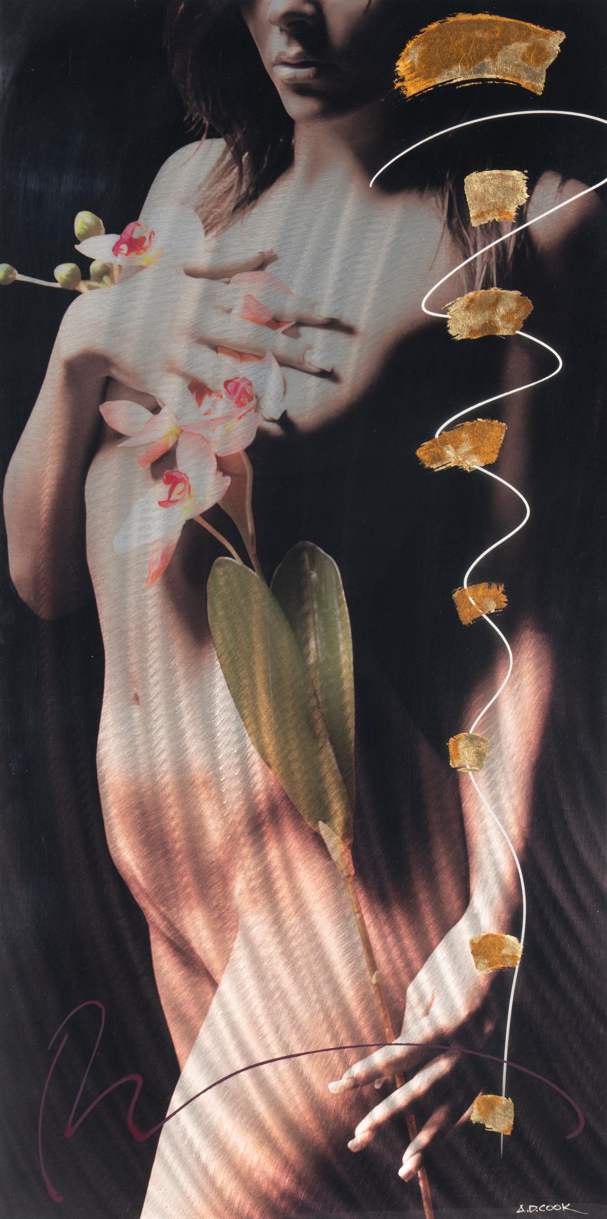 Untitled (Nude) , 2024