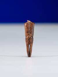 Thule Culture Fertility Figure