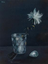 For Lilacs B. , 1947