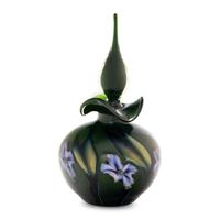 Charles Lotton (American, 1935-2021) — Vase with Stopper, 2005