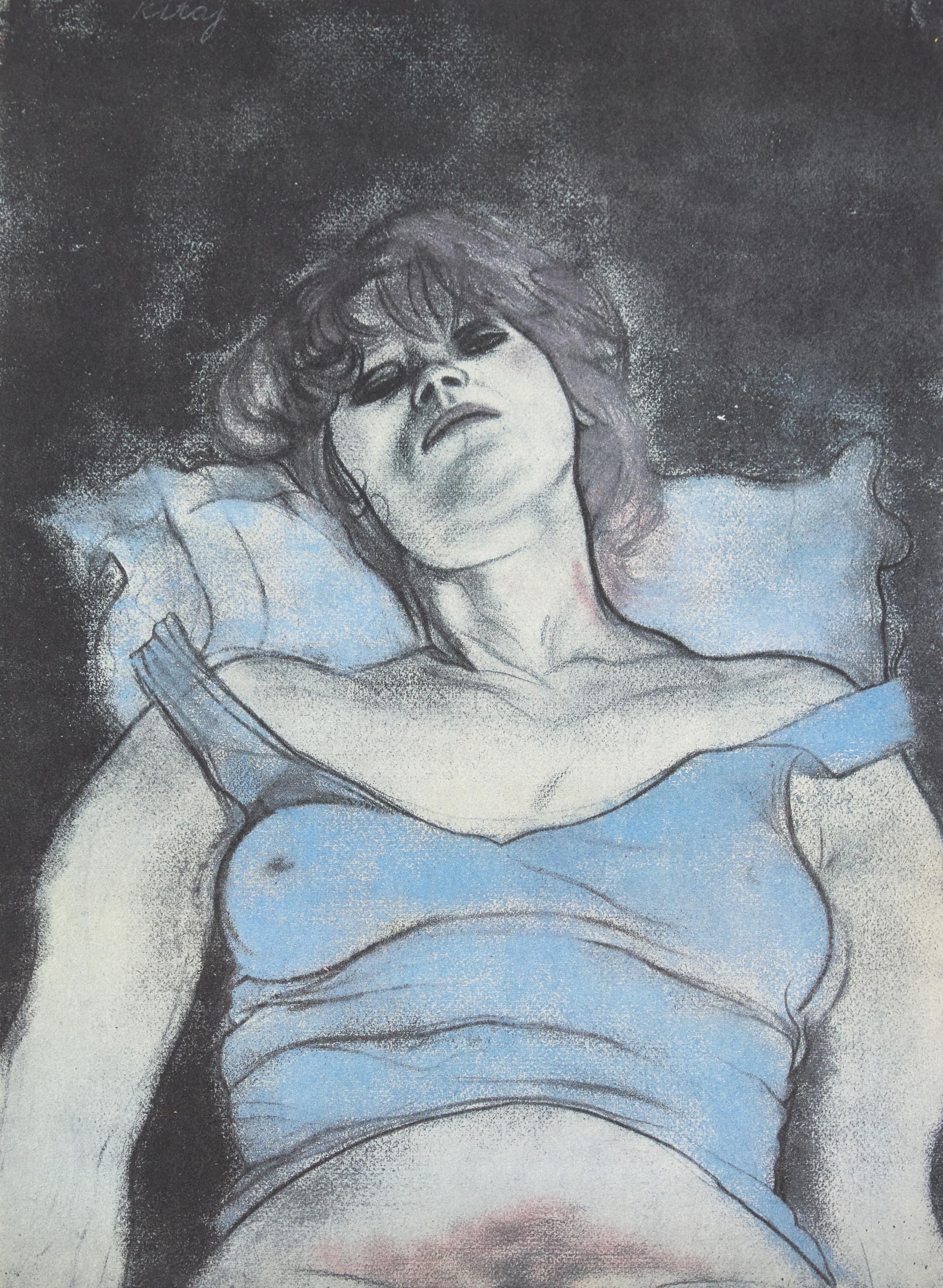 Mary-Ann , 1980