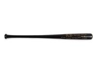 A 1986 Boston Red Sox American League Champions Louisville Slugger Commemorative Black Bat