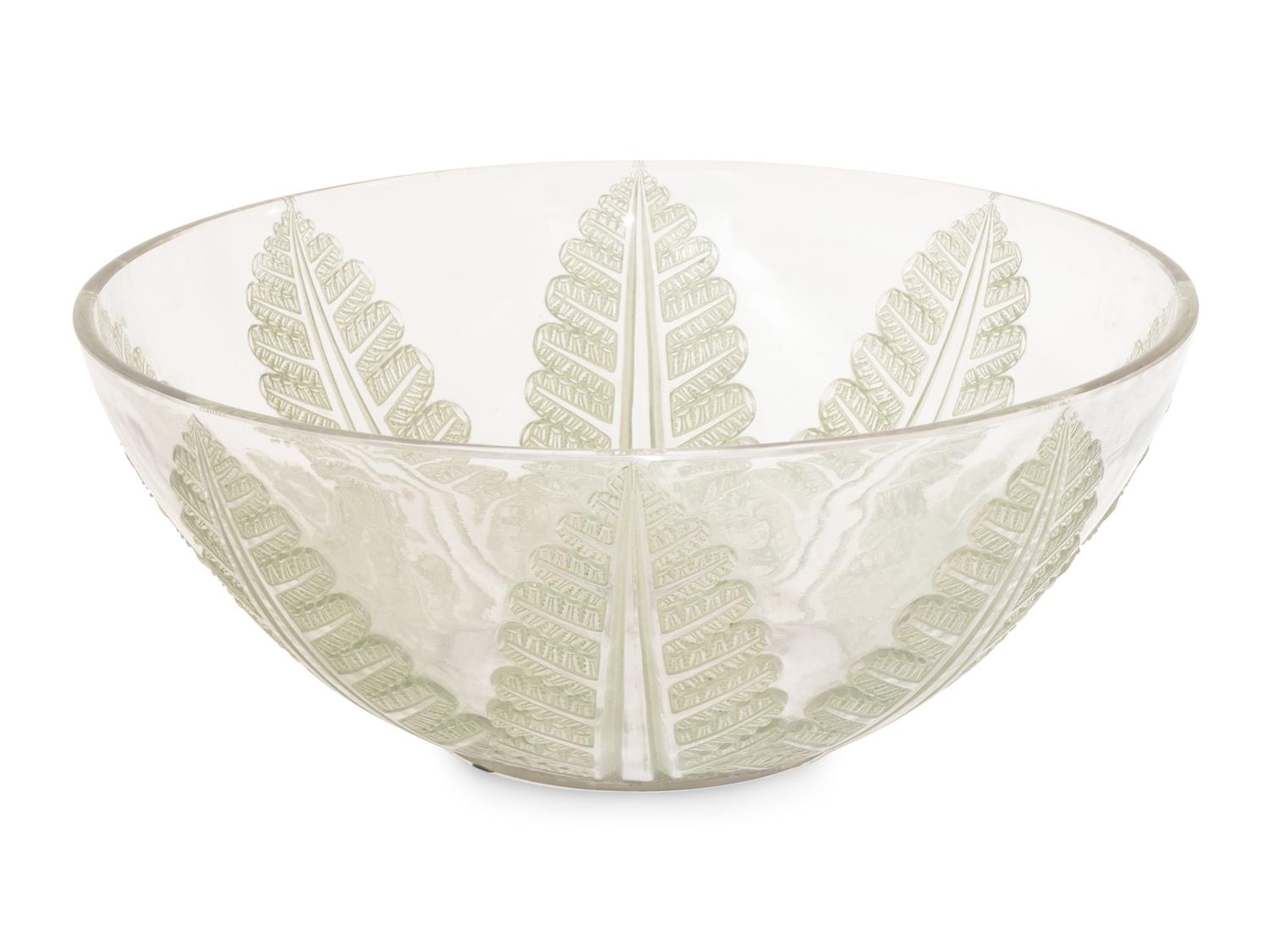 Felix Bowl and Underplate, c. 1926