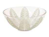 Felix Bowl and Underplate, c. 1926