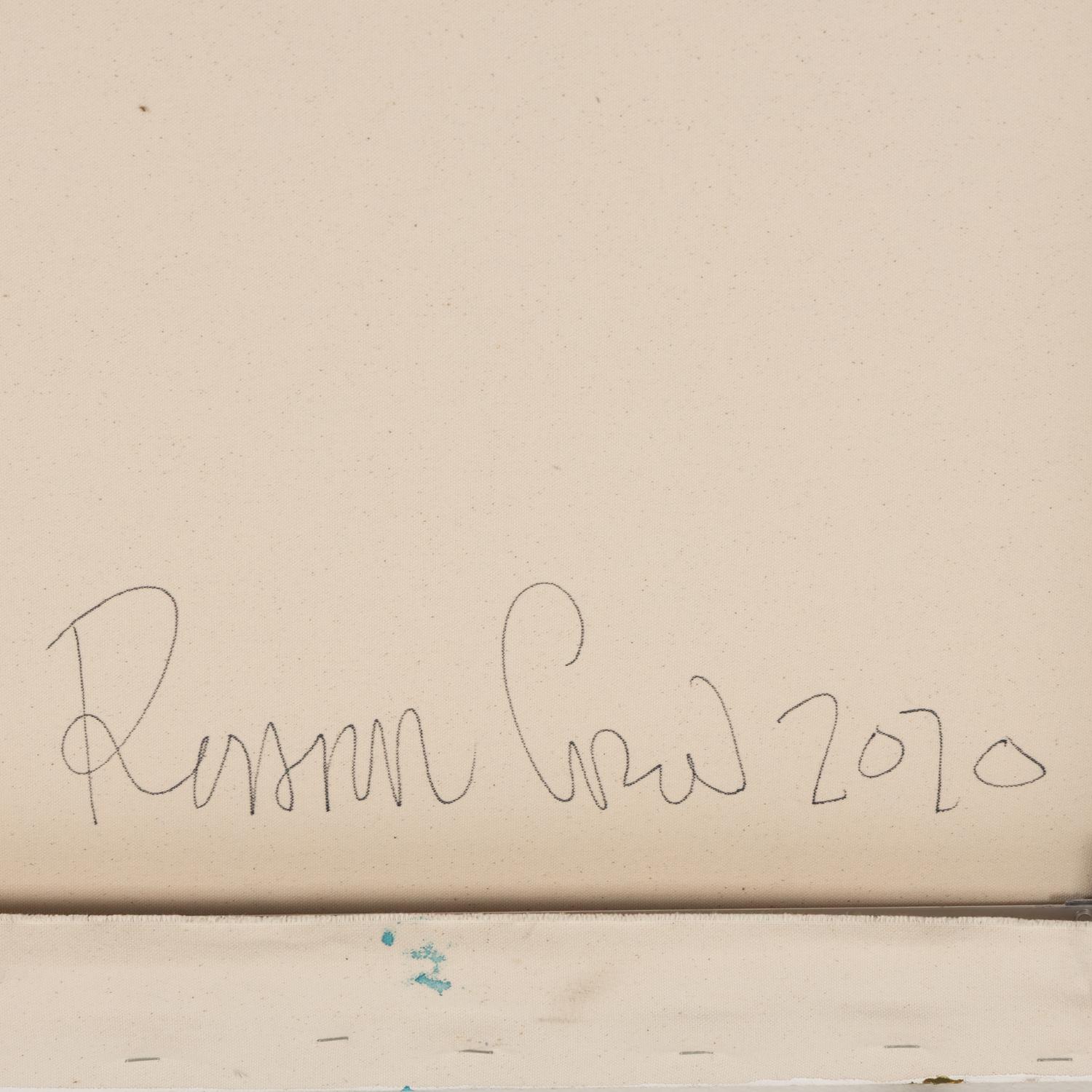 Rosson Crow (American, b. 1982) — Forrest Reverie , 2020