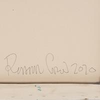 Rosson Crow (American, b. 1982) — Forrest Reverie , 2020