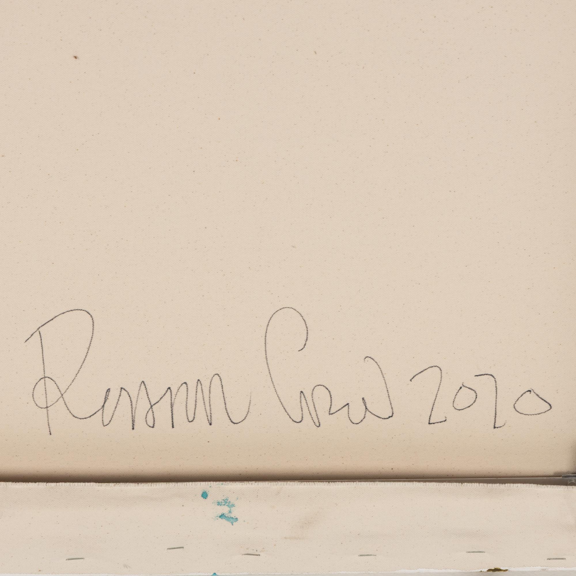 Rosson Crow (American, b. 1982) — Forrest Reverie , 2020