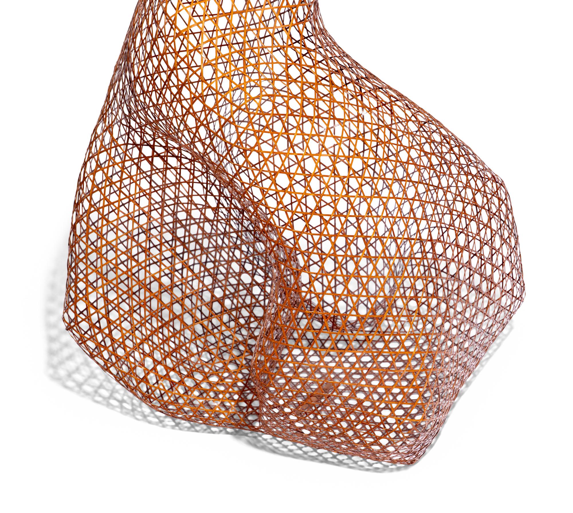 Freeform sculpture