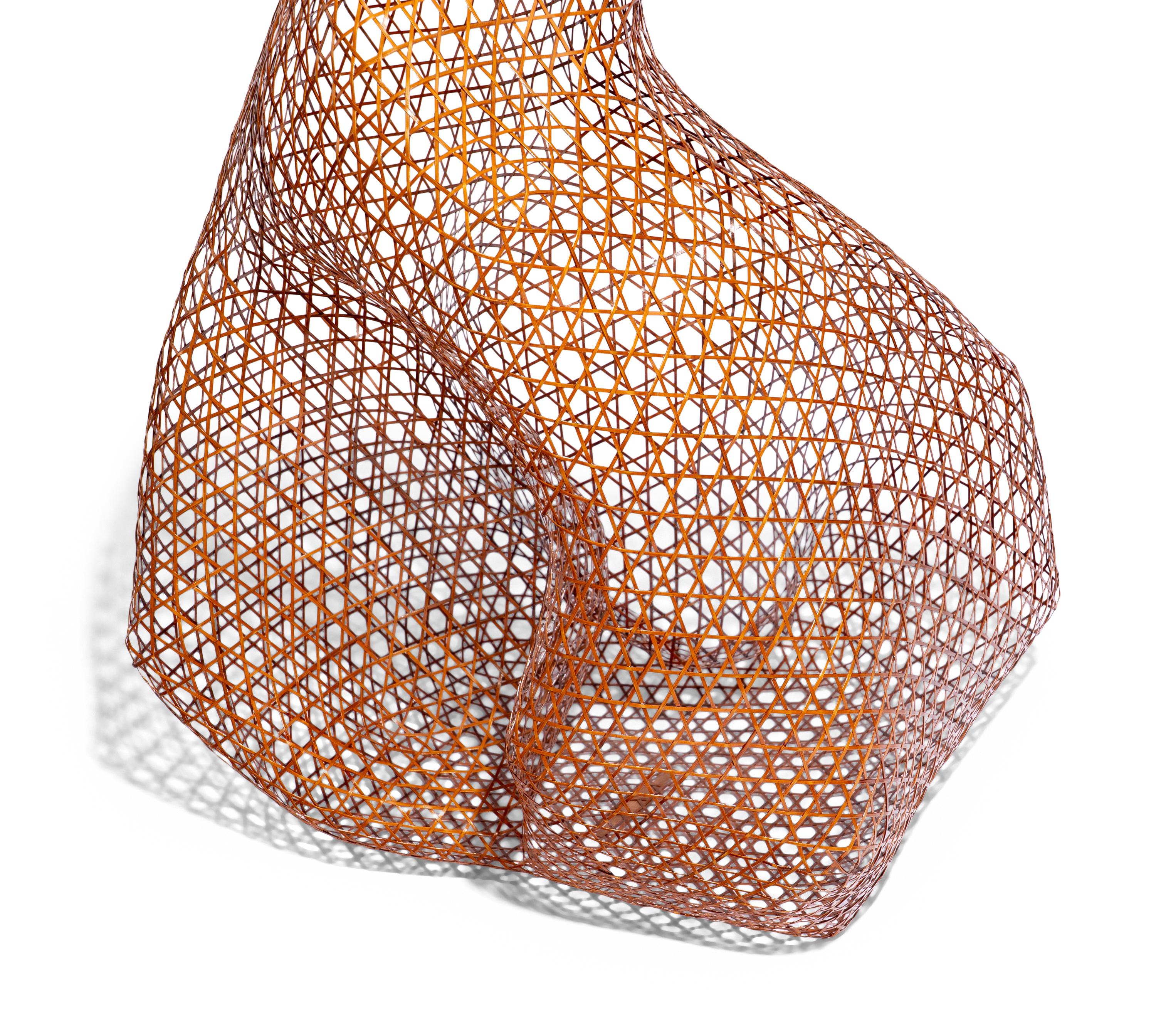 Freeform sculpture