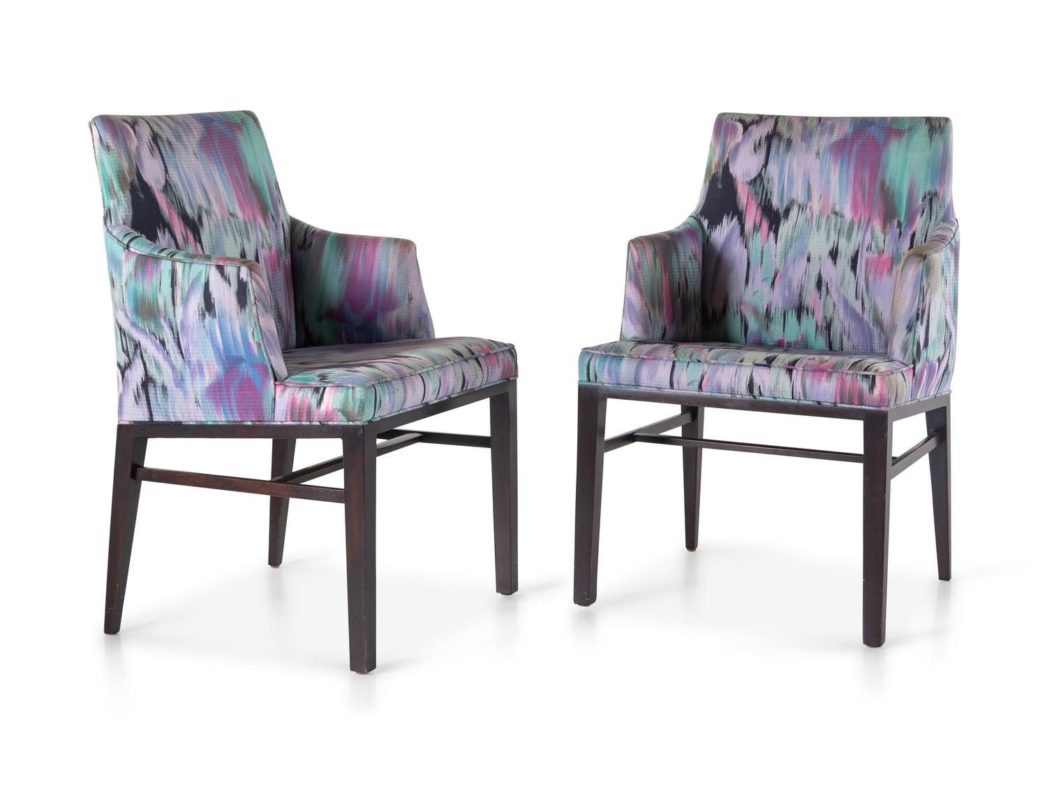 Set of Six Dining Chairs Dunbar, USA