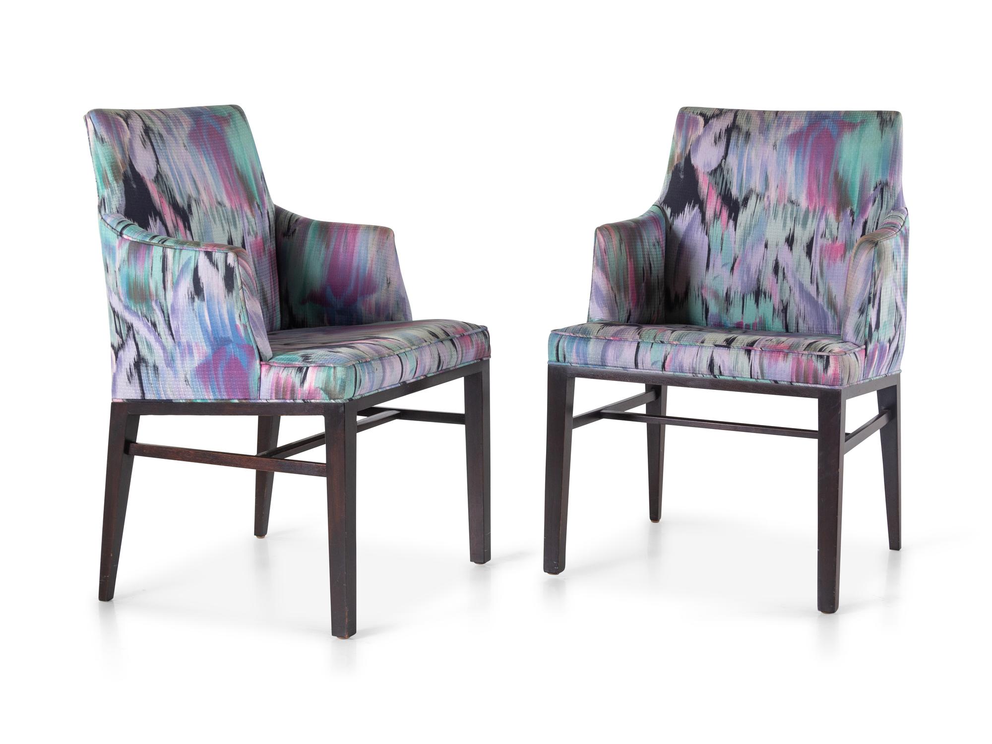 Set of Six Dining Chairs Dunbar, USA