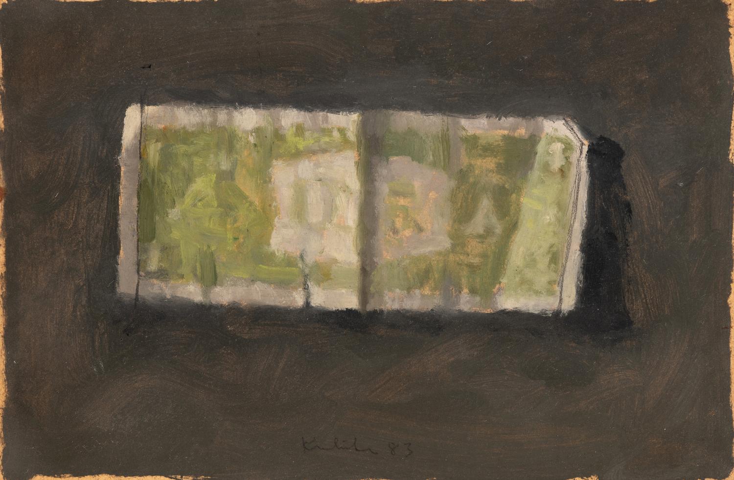 One Dollar Bill