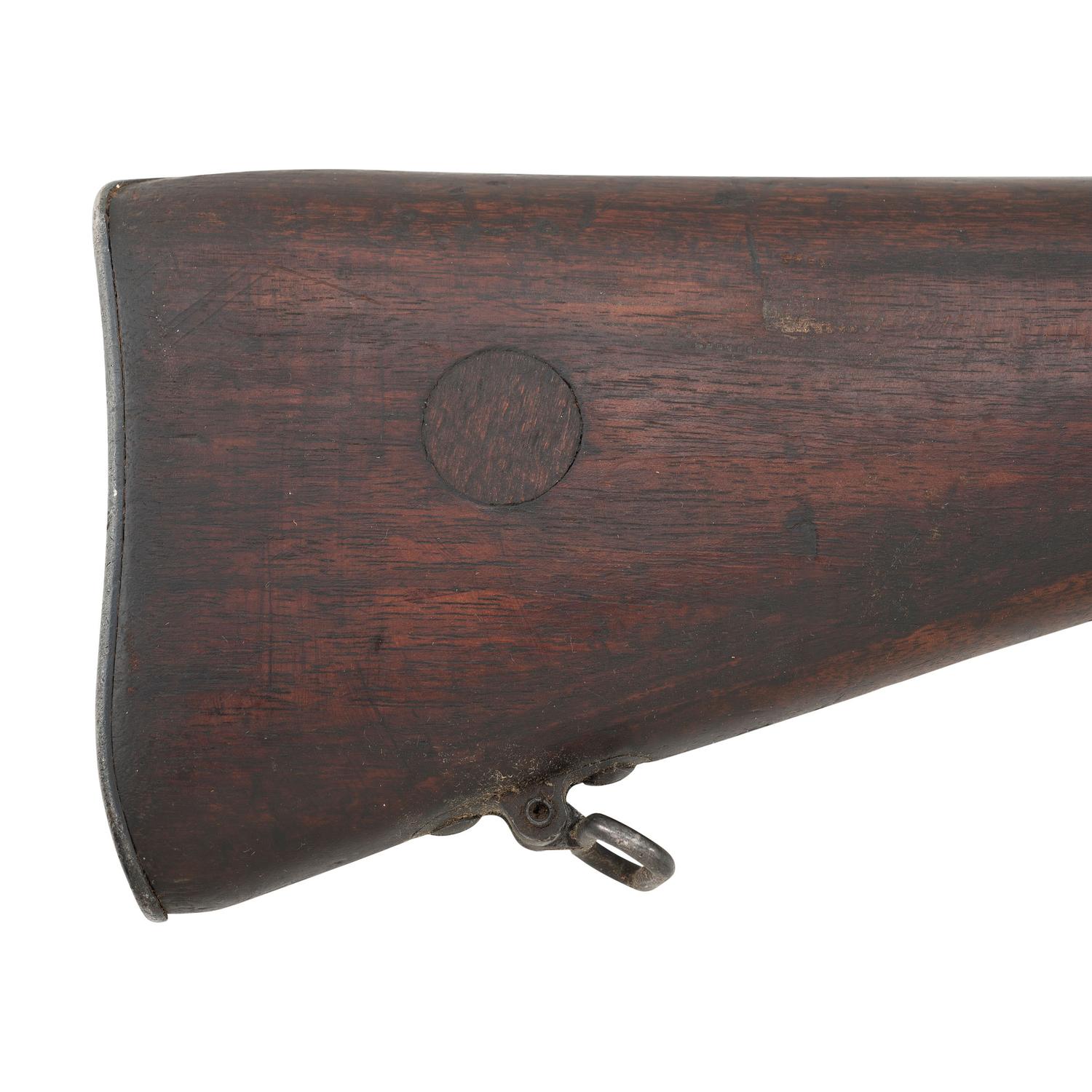 **British Enfield P14