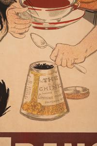 Compagnie Françaises des Chocolats et des Thés