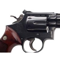 *Smith & Wesson Model 53-2 with .22 LR Conversion Sleeves