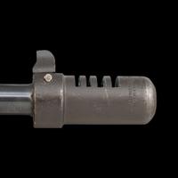 ***Martially Marked Model 1928A1 Thompson Submachine Gun Made by Savage Arms