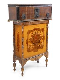 An RCA Radiola — 20TH CENTURY