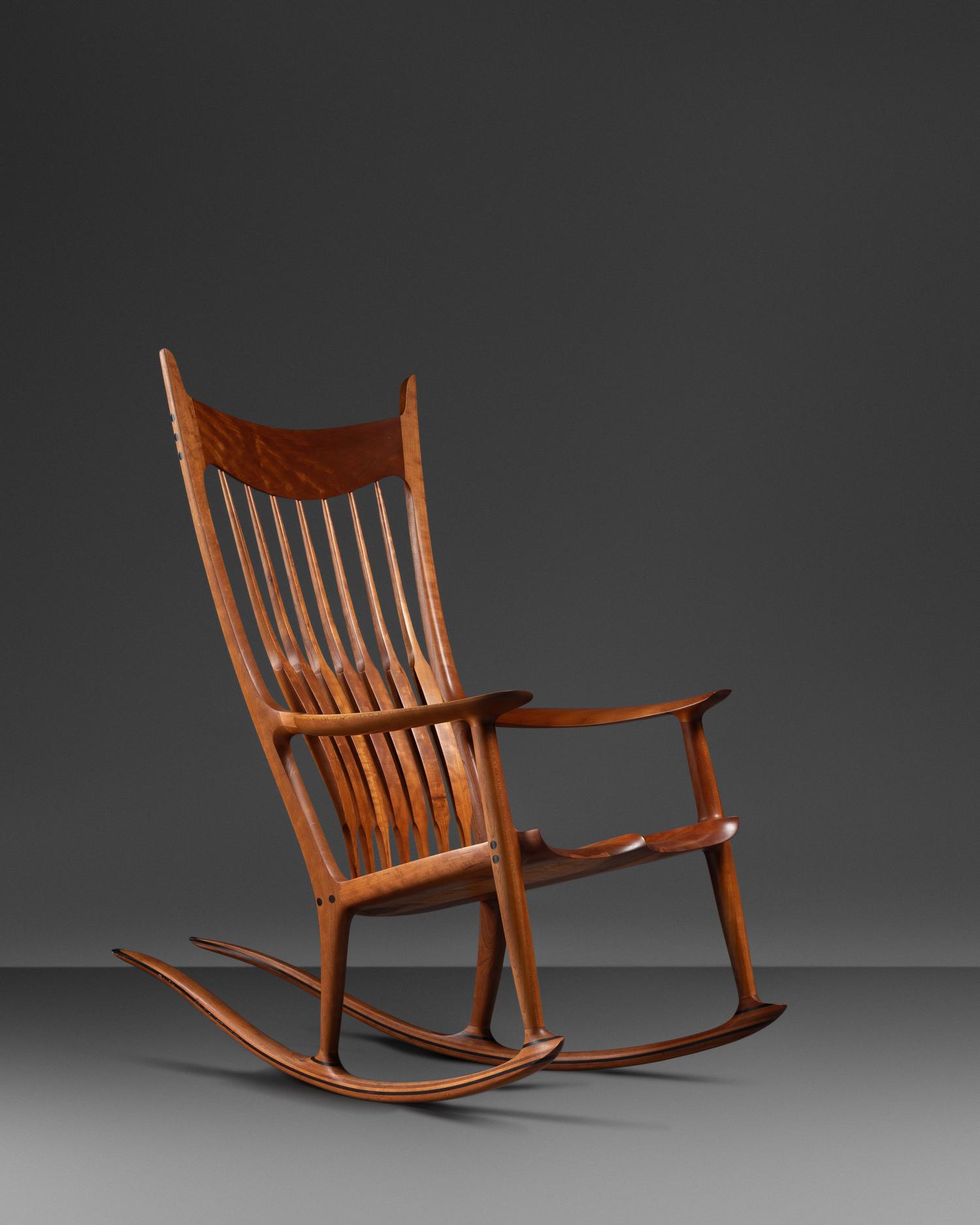 Rocking Chair