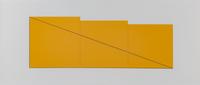 Multiple Panel Paintings 1973-1976, edition B