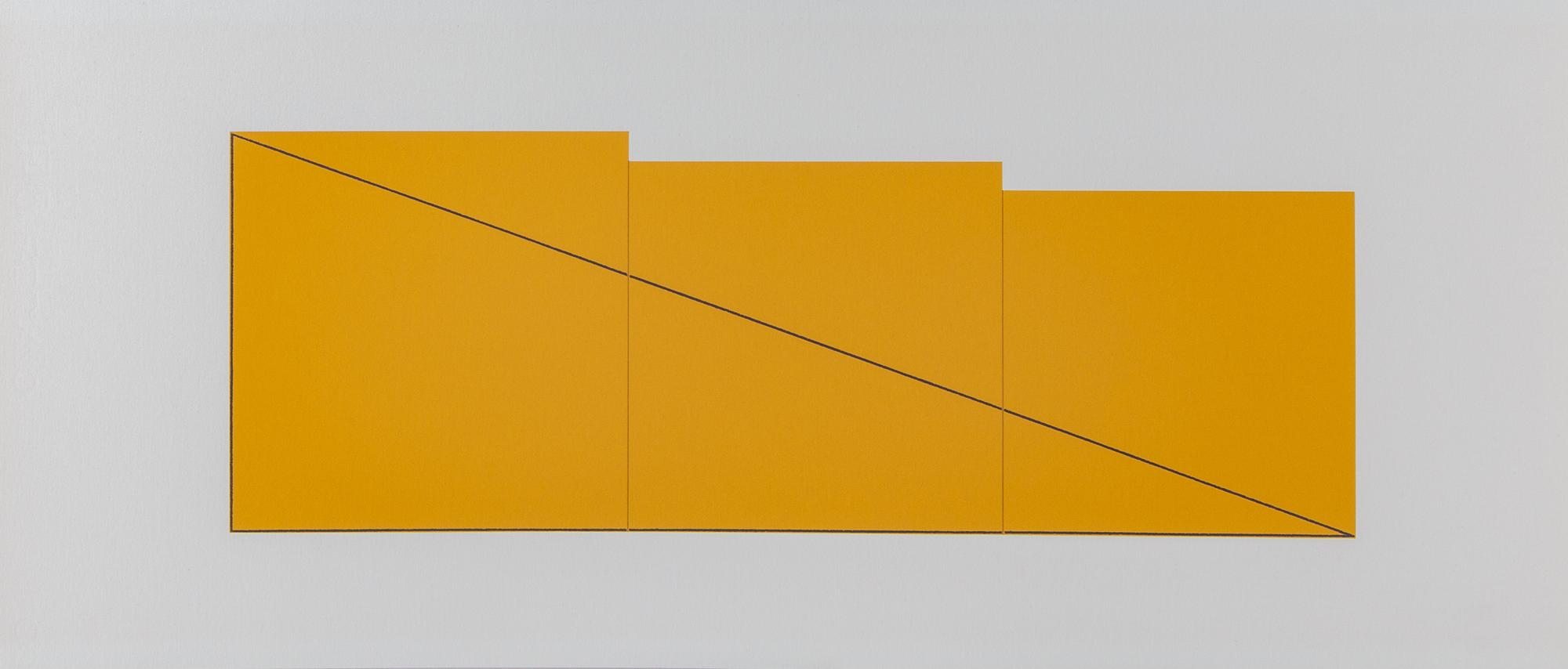 Multiple Panel Paintings 1973-1976, edition B
