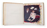 BONNARD, PIERRE AND ANDRE MELLERIO. La Lithographie originale en couleurs. Paris, 1898. Limited. Presentation copy.