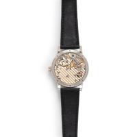 A. LANGE & SÖHNE, REF. 252.025 PLATINUM 'RICHARD LANGE JUMPING SECONDS' WATCH