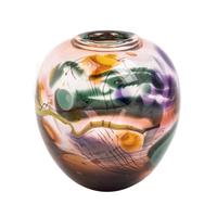 Vessel, 1981