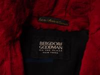 Zuki Sheared Mink Coat