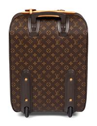 Louis Vuitton Pégase 50 Rolling Suit Case